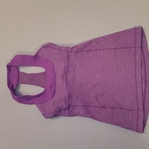 Lululemon top